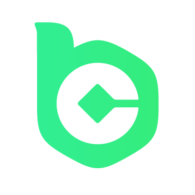 BC Game Logo
