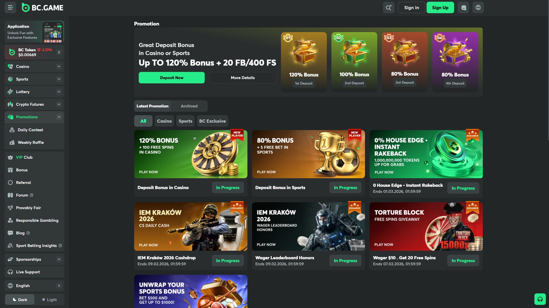 Bonuses on BC Game,
Bonuses and Promotions on BC Game ,
Welcome bonuses on BC Games Game ,
reload bonuses on BC Games,
Promotion bc game,
Promotion bc.game ,
Promotion bcgame ,
Promotion bc.game ,